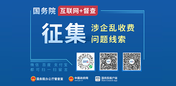 互联网+督查